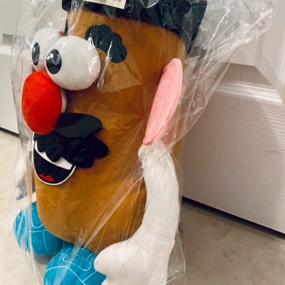 Disney Mr Potato big plush - Picture 3 of 3